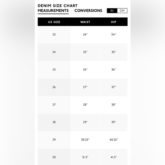 Madewell 10” High-Rise Skinny Jeans in Cordova Wash Button Front Edition - Picture 11 of 11